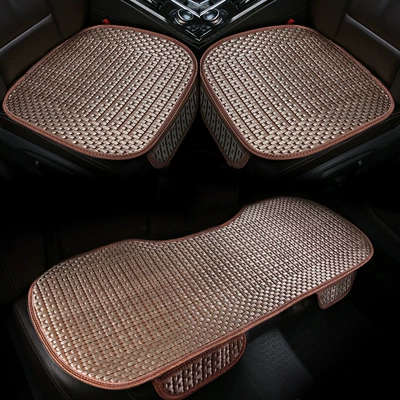 Four Seasons Pad: Cooling Cushion, Three-Piece Set, Ice