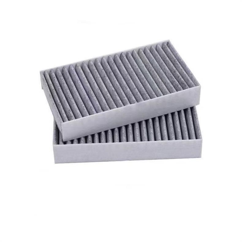 Suitable for Nio New Energy Vehicles Es8 Es6 Ec6 Dedicated Air Conditioning Filter Element Air Conditioning Filter Air Conditioning Grid Air Cooler Grid