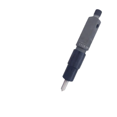 Kbal65S13 Injector Deutz, Oil pump, nozzle