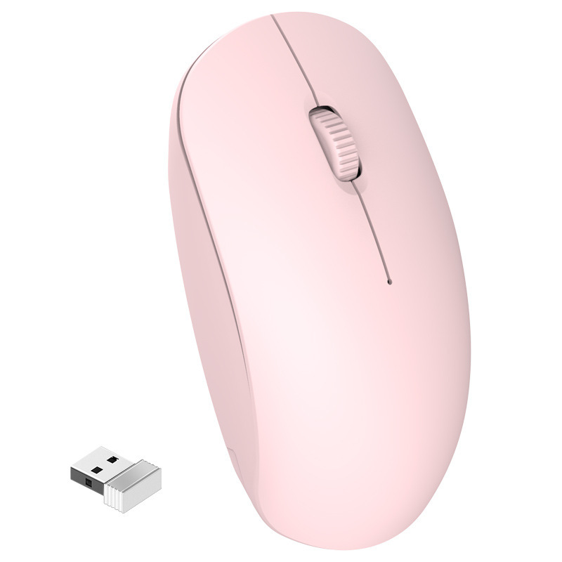 メーカー卸売り2.4g無線静音bluetoothマウスノートパソコン事務ビジネスマウス電気競争マウス|undefined