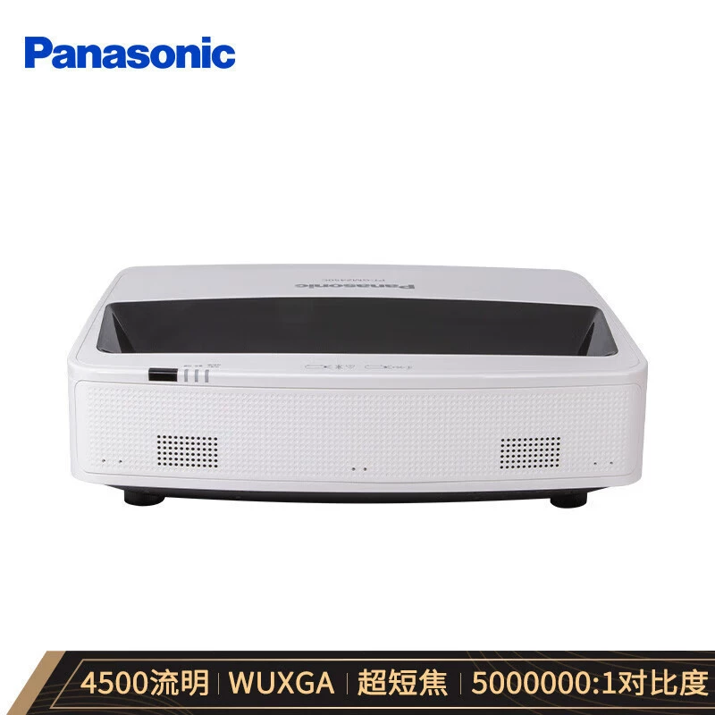 Панасоник PT-GMZ510C GMZ450C GMZ451C ультра короткофокусный инженерный конференционный проектор