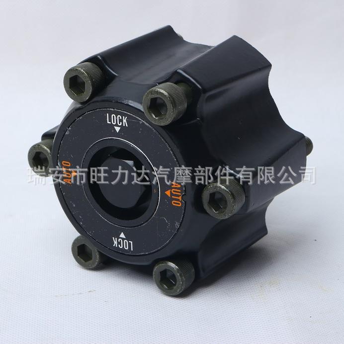 Nissan Y60 front wheel clutch free hub 40250-20J01 axle clutch Nissan Y60 front wheel clutch free hub 40250-20J01 axle clutch