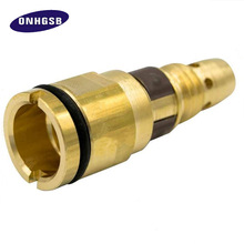 厂家生产批发Miller焊枪分流器气保焊接配件焊枪连接杆分流器