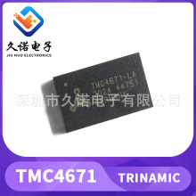TRINAMIC TMC4671 ���ಽ����� ��ˢ ֱ�� ������Ȧ �ŷ�������
