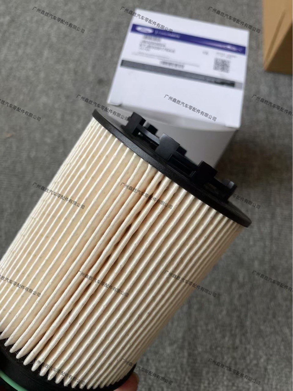 Jb3Z9365A Ktjb3G9176Aa Fuel Grids Filter Element Filter Diesel Ranger Pickup Truck 2216111
