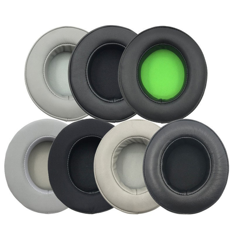 Suitable for Razer Kraken Pro V2 Headphone Covers, North Sea Giant 7.1 Professional Version Sponge Replacement Covers
