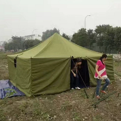 tent – Çadırlar