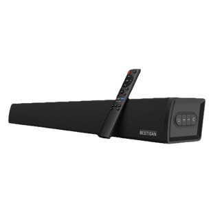 Head manufacturers new sound bully home TV speaker heavy subwoofer sound long whispering wall Bluetooth speaker