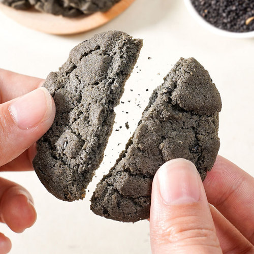 [Expedited delivery] Sucrose-free Five Spades Peach Crisp, old-fashioned authentic iron bar yam, whole grain snacks independent package