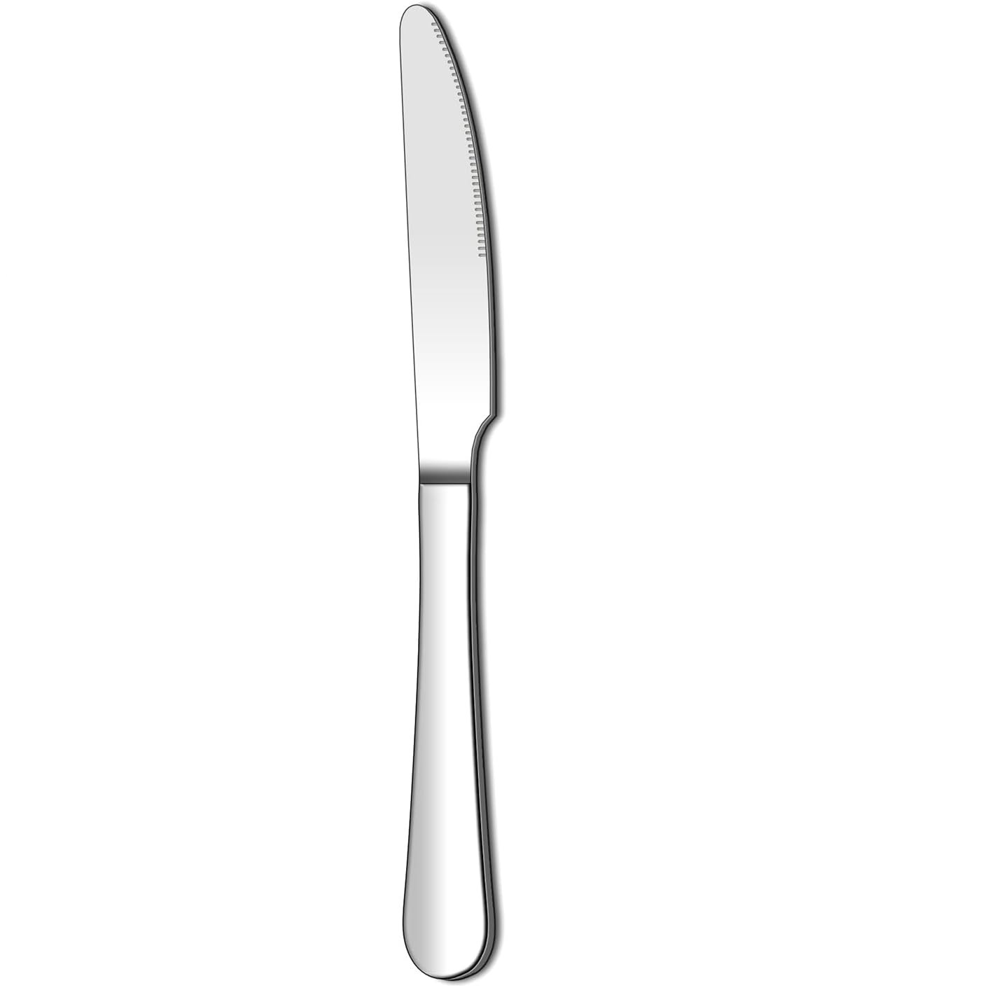 Edelstahl Besteck Set Messer Löffel Und Gabel Für Den Tisch_voghion.com