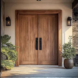 桌类、茶几;木板材;进户门