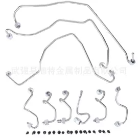 油管;无缝管;其他制动系统