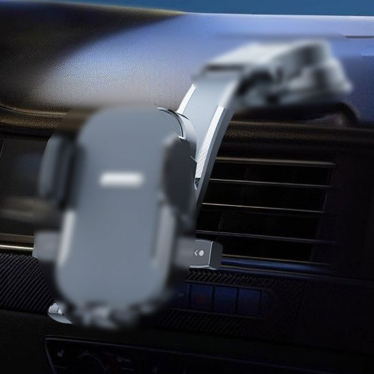 [최고 모델] 베스트셀러 모델 ★ 질감이 있는 흡입 컵 ★ 두 배로 안정적 ★ 수평 및 수직 화면 모두 사용 가능 ★ 0소음