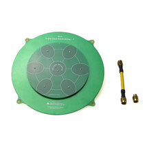 5.8G ��������ƽ������쾀 �����쾀 FPV triple feed �h��