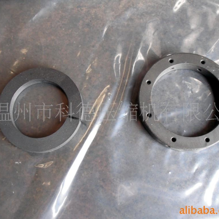 生产 供应四氟密封圈 节流环圈 粉末冶金等各种密封圈