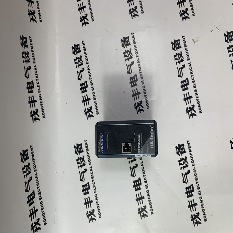 FOXBORO DM900NX PLC模块全新原装 低价现货销售