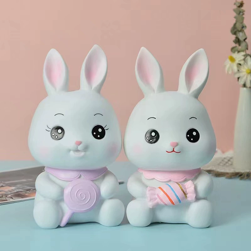 Doll plastic, painted coloring book, DIY, new collection, graffiti, piggy bank