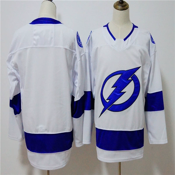 Lightning-White