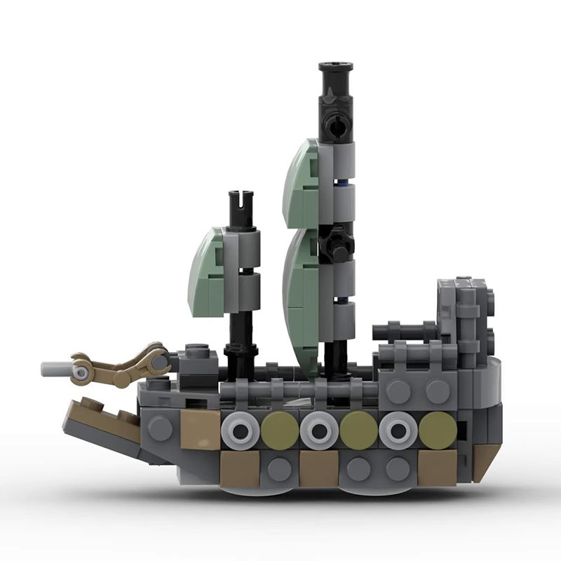Mini Toy