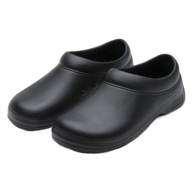Обувь для шеф-повара WAKO, нескользящая кухонная обувь, гостиничная, ресторанная, Пищевая Фабрика, мужская и женская непромокаемая и маслостойкая рабочая обувь, 9031