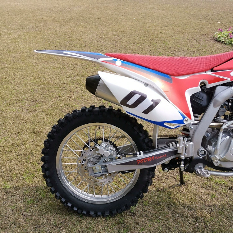LQ250-1 внедорожный мотоцикл Zongshen CB250 лесная дорожная площадка горная высокая гонка мотоцикл полный комплект запчастей