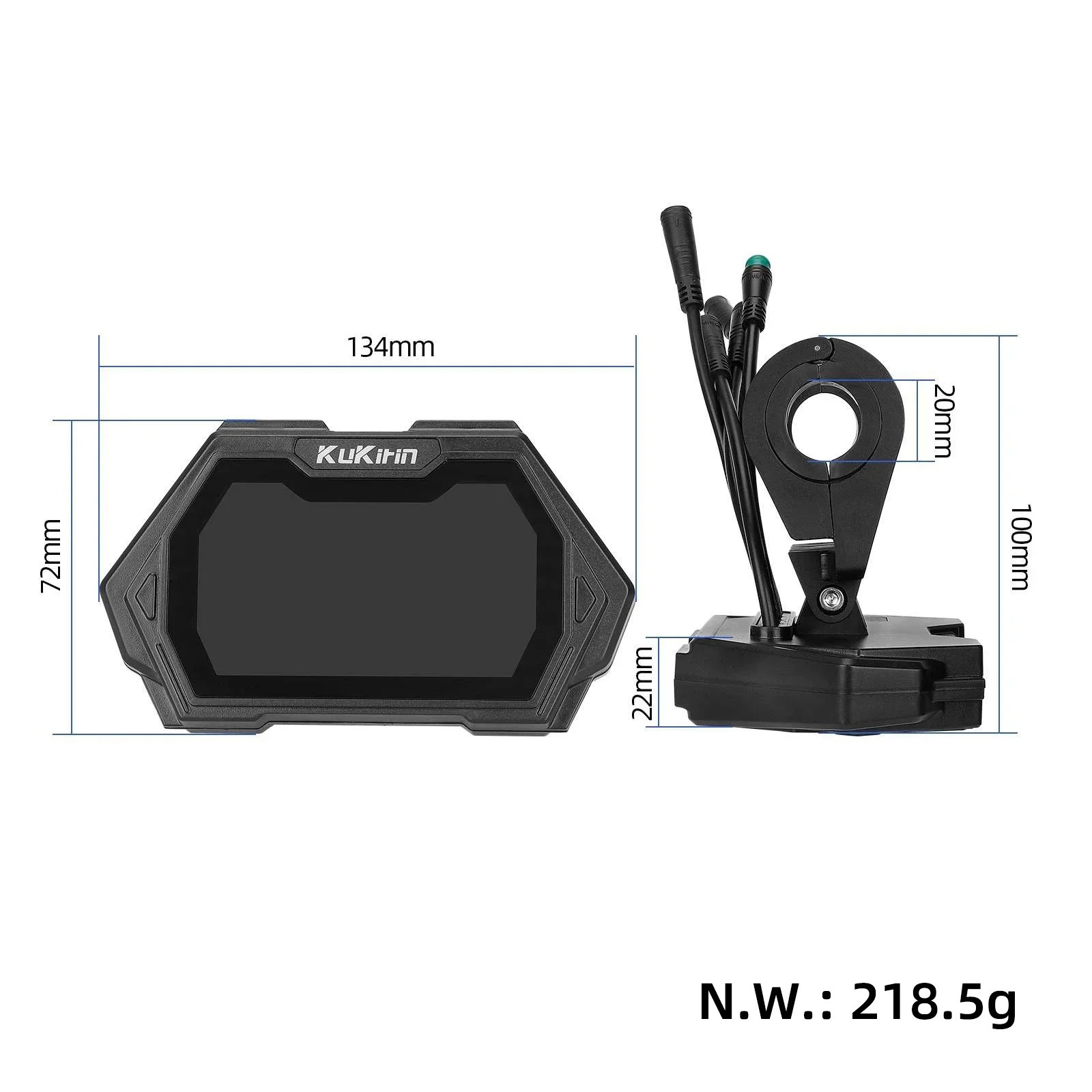 New Product Kugoo M5 Pro Electric Scooter 48V25A Speed Main Control Board Main Circuit Board Controller Accessories