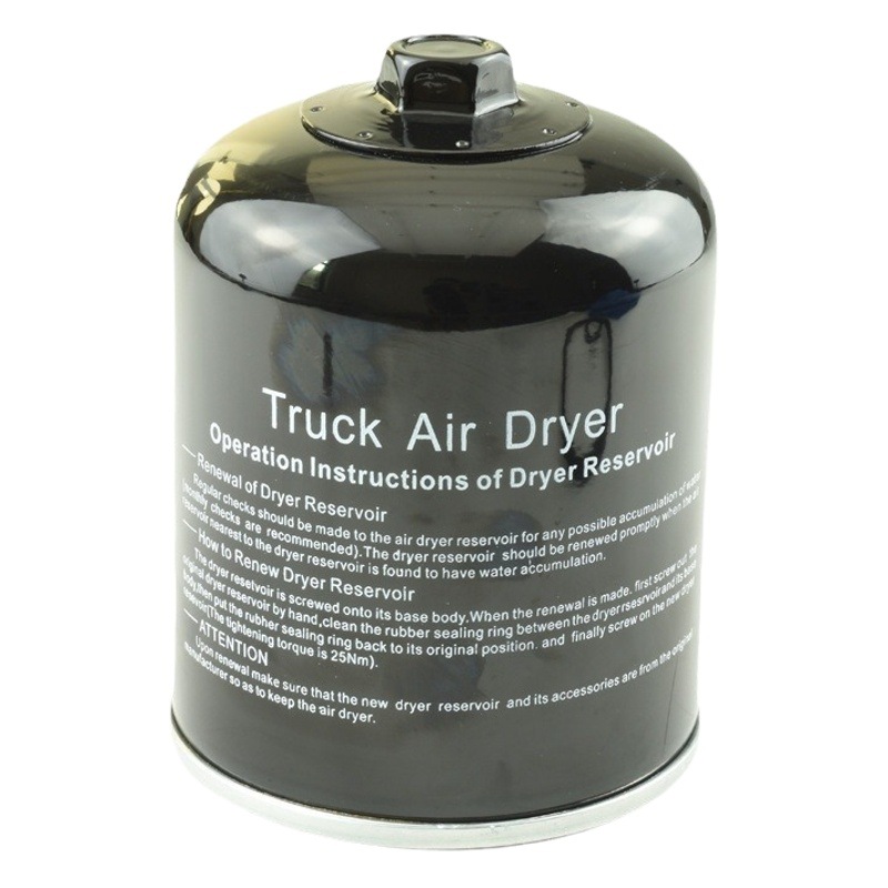 El Camión Europeo del camión pesado de SMT parte el secador TB1374/3X del aire