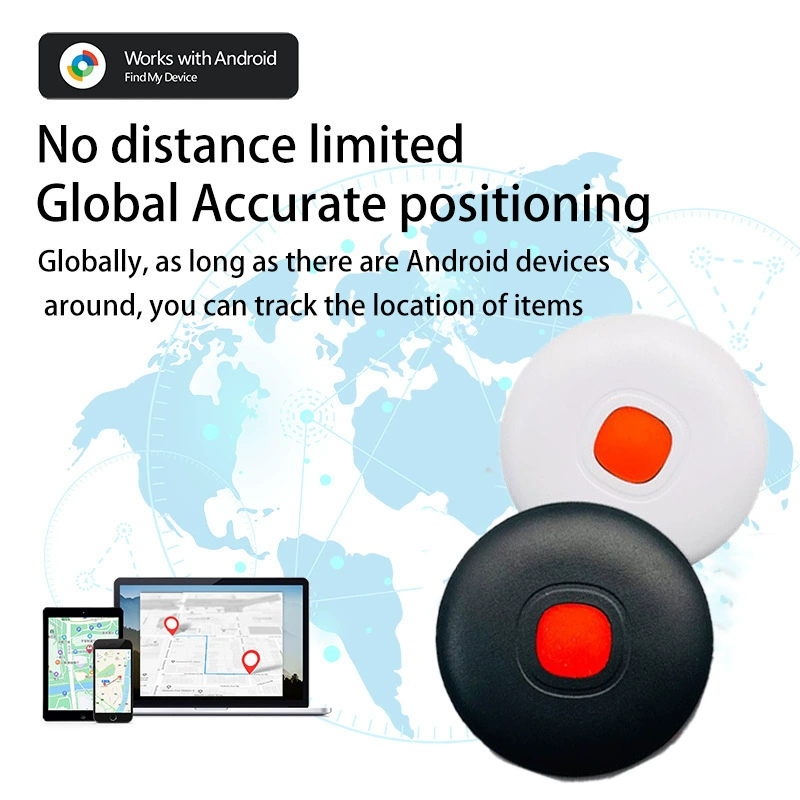 Googletag Global Tracker для Android Автомобильный ключ локатор кошелек Pet искатель