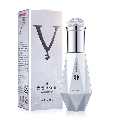 MOVO Female Pleasure Enhancer Orgasm Hyaluronic Acid Private Care Lubricating Oil Gel Adult Sex Toys