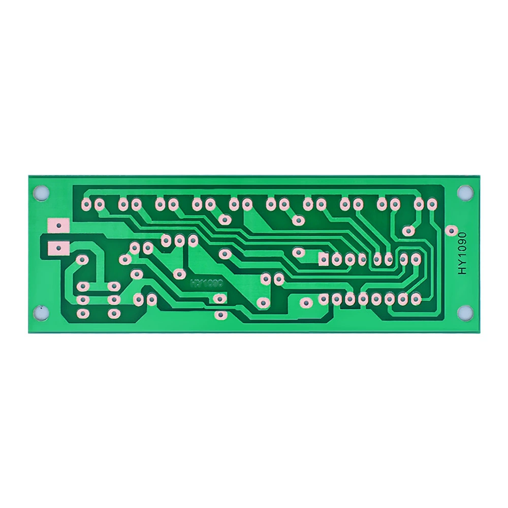 LED-лампа с управлением голосом, комплект, bulk, DIY электронное производство, обучение сборке, maker, увлекательная сварка