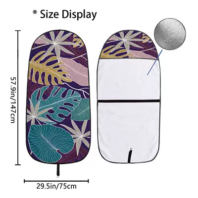 Universal seat cover seat protector suitable for gym - sfht2623-75x150