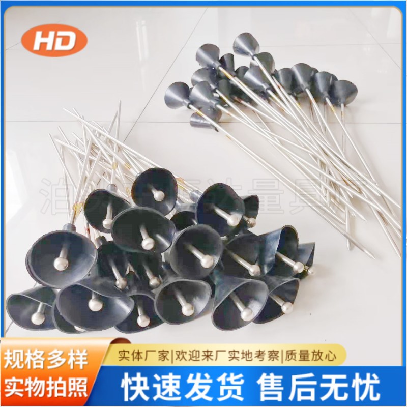 防爆听针黄铜听针电厂专用听针听针棒听漏器听音杆听棒200/2000MM