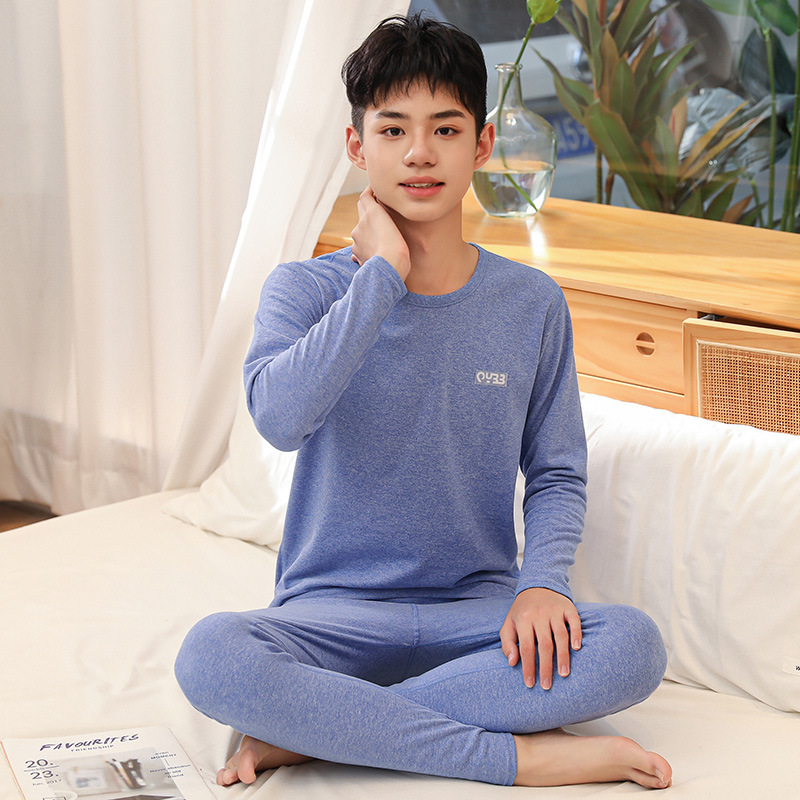 QY 청소년 난초