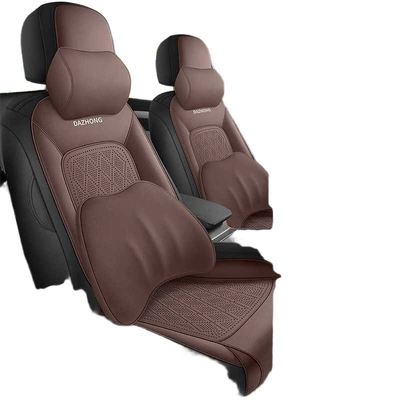 Modelə uyğun (Original) oturacaq örtükləri seat covers, universal for all