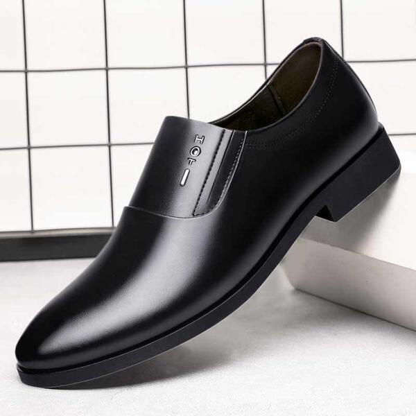 Shoes for leisure English style