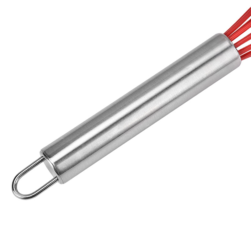 Manueller Schneebesen Aus Edelstahl Für Die Küche_voghion.com