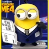 Фигурка Gus (GJ56G)