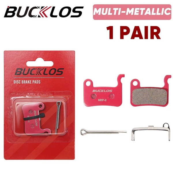 Metal, 1 pair