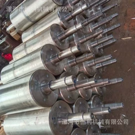 肥料加工设备;粮食加工设备;筛选设备