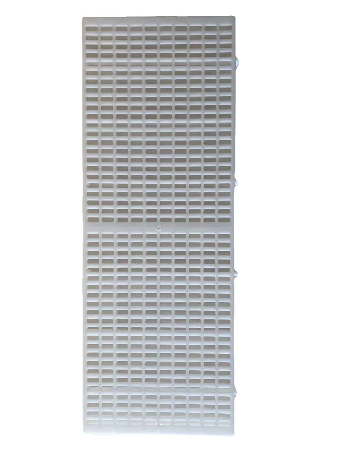 100*36 Педаль Для Навоза лоток пластиковая влагостойкая клетка для собак лоток для домашних животных клетка для кошек клетка для птиц моча противоскользящая подушка