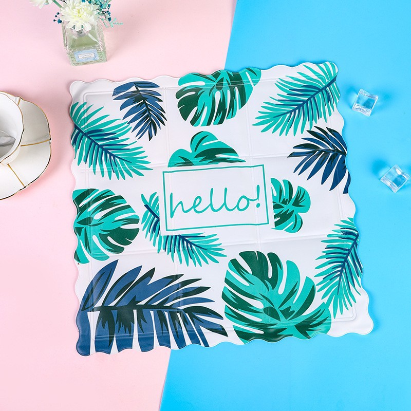 Cojín refrescante de gel/ice pack, para verano, oficina o estudiantes, efecto de cristal de hielo, producto de venta caliente