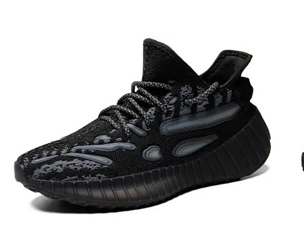 Coco zapatos de hombre 2025 nuevo otoño deportes de tamaño grande turismo ocio correr Putian zapatos de moda universal comercio exterior transfronterizo