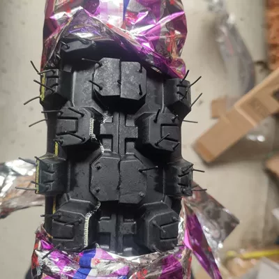 Motorcycle tire 300-18 non-slip Electric tricycle tires