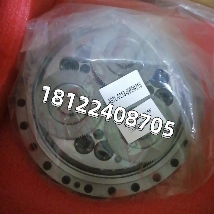 维修保养机器人A97L-0218-0989减速机拆机 议价