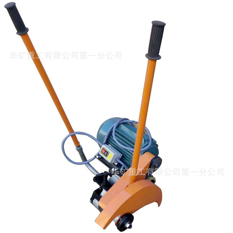 钢轨锯轨机 切割速度快电动钢轨锯轨机 KDJ电动钢轨锯轨机