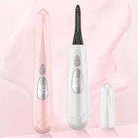 Beauty Fan новый электрический бланк ресниц укладка ресниц электрический блинчик интеллектуальный контроль нагрева бигуди для ресниц оптом