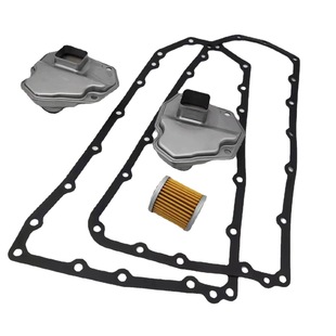 JF011E oil grid RE0F10A transmission filter oil pan pad Teana Xuanyi Outlander 31728-1xh0a