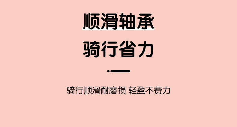 代发儿童自行车,女孩脚踏车,女宝宝公主款单车,代步童车,儿童脚踏车