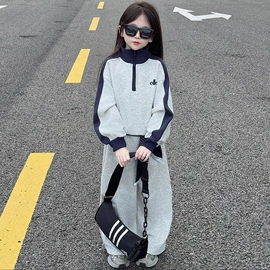 童套装;童卫衣;童裤