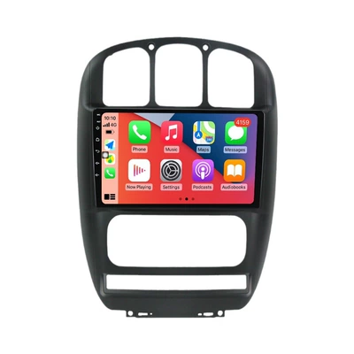 Suitable for Chrysler DVD Navigation